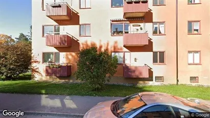 Apartments for rent in Stockholm West - Photo from Google Street View
