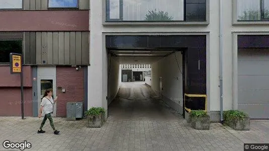 Apartments for rent in Växjö - Photo from Google Street View