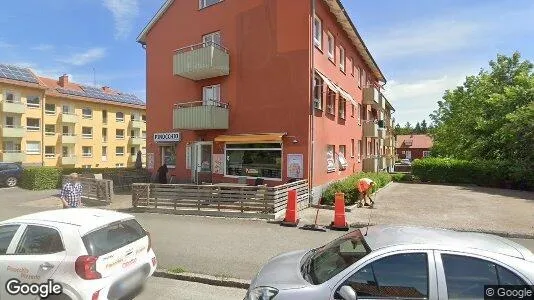 Apartments for rent in Kristianstad - Photo from Google Street View
