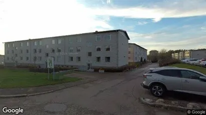 Apartments for rent in Karlstad - Photo from Google Street View