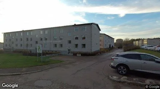 Apartments for rent in Karlstad - Photo from Google Street View