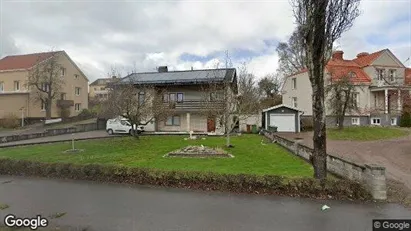 Apartments for rent in Skövde - Photo from Google Street View
