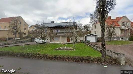 Apartments for rent in Skövde - Photo from Google Street View