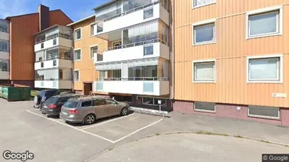 Apartments for rent in Oxelösund - Photo from Google Street View