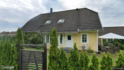 Apartments for rent in Båstad - Photo from Google Street View