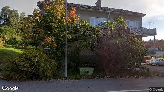 Apartments for rent in Lindesberg - Photo from Google Street View