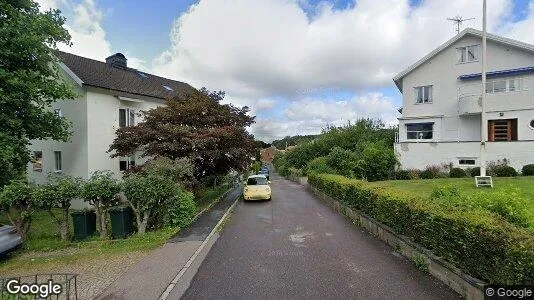 Apartments for rent in Örgryte-Härlanda - Photo from Google Street View