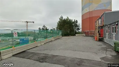 Apartments for rent in Nacka - Photo from Google Street View