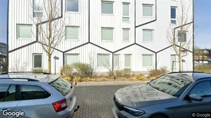 Rooms for rent in Lund - Photo from Google Street View