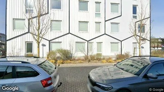 Rooms for rent in Lund - Photo from Google Street View