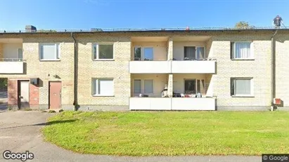 Apartments for rent in Degerfors - Photo from Google Street View