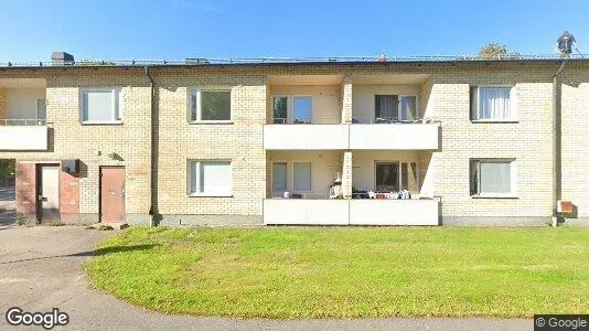 Apartments for rent in Degerfors - Photo from Google Street View