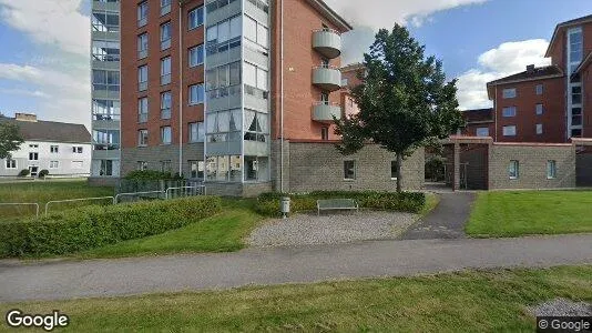 Apartments for rent in Ljungby - Photo from Google Street View
