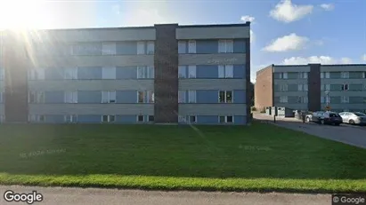Apartments for rent in Ljungby - Photo from Google Street View