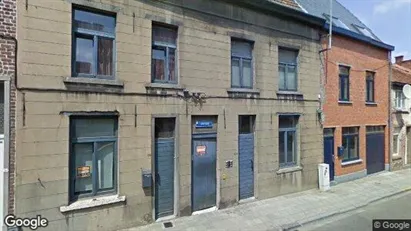 Apartments for rent in Leuven - Photo from Google Street View