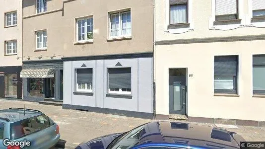 Apartments for rent in Mettmann - Photo from Google Street View