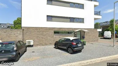 Apartments for rent in Maasmechelen - Photo from Google Street View