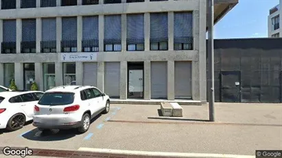 Apartments for rent in Winterthur - Photo from Google Street View