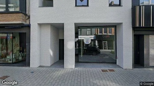 Apartments for rent in Ninove - Photo from Google Street View
