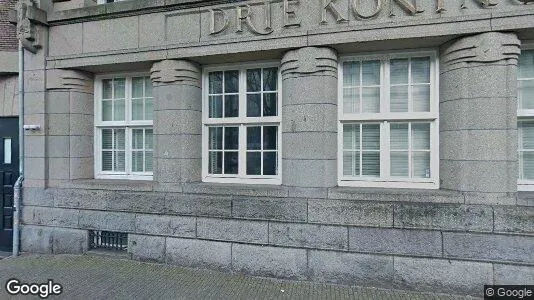 Apartments for rent in Amsterdam Centrum - Photo from Google Street View