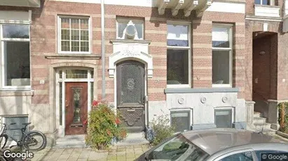 Apartments for rent in Amsterdam Centrum - Photo from Google Street View