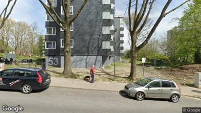 Apartments for rent in Bochum - Photo from Google Street View