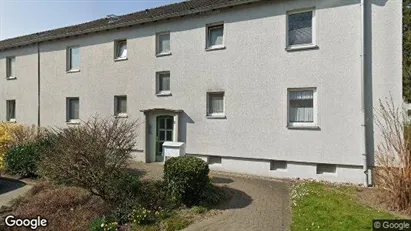 Apartments for rent in Bochum - Photo from Google Street View