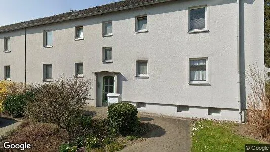 Apartments for rent in Bochum - Photo from Google Street View