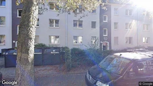 Apartments for rent in Bochum - Photo from Google Street View