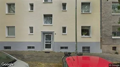 Apartments for rent in Bochum - Photo from Google Street View