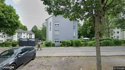 Apartments for rent in Bochum - Photo from Google Street View