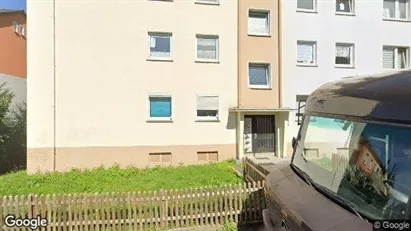 Apartments for rent in Segeberg - Photo from Google Street View