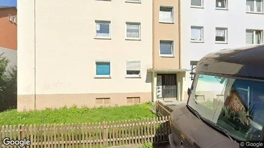 Apartments for rent in Segeberg - Photo from Google Street View
