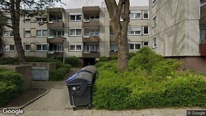 Apartments for rent in Bochum - Photo from Google Street View