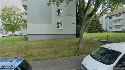 Apartments for rent in Bochum - Photo from Google Street View