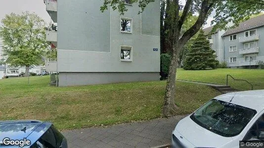 Apartments for rent in Bochum - Photo from Google Street View