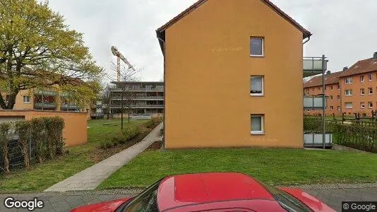 Apartments for rent in Bochum - Photo from Google Street View