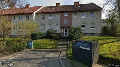 Apartments for rent in Bochum - Photo from Google Street View