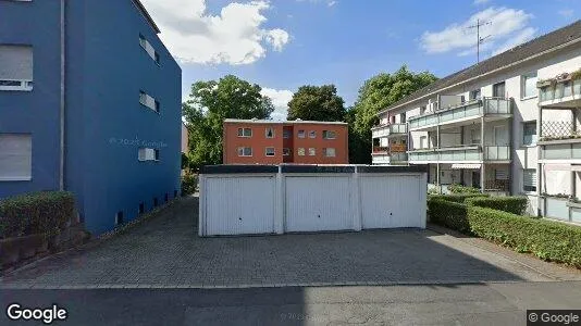 Apartments for rent in Bochum - Photo from Google Street View