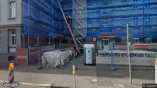 Apartments for rent in Bochum - Photo from Google Street View