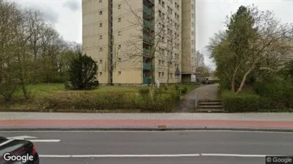 Apartments for rent in Münster - Photo from Google Street View