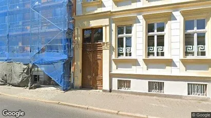 Apartments for rent in Görlitz - Photo from Google Street View