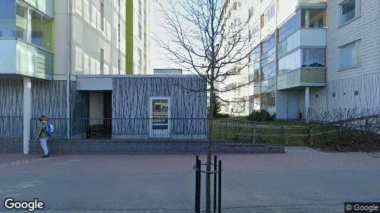 Apartments for rent in Kerava - Photo from Google Street View