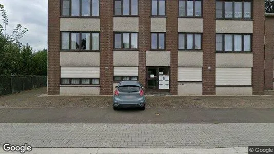 Apartments for rent in Kasterlee - Photo from Google Street View