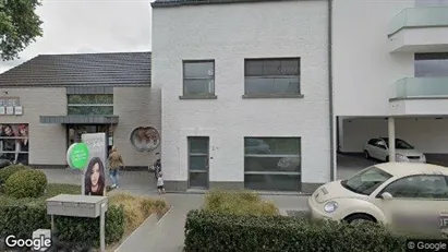 Apartments for rent in Merksplas - Photo from Google Street View