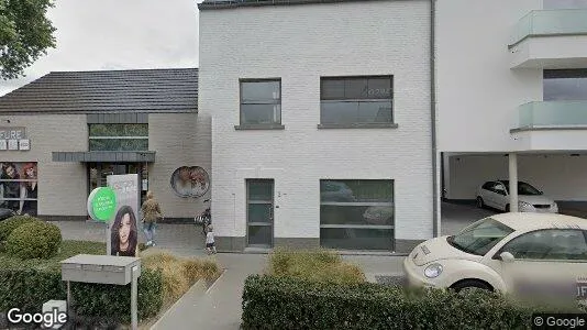 Apartments for rent in Merksplas - Photo from Google Street View