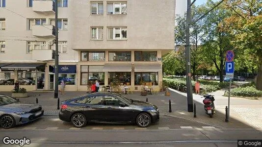 Rooms for rent in Warszawa Wawer - Photo from Google Street View