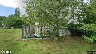 Apartments for rent in Warszawa Wawer - Photo from Google Street View