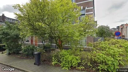 Apartments for rent in Hilversum - Photo from Google Street View