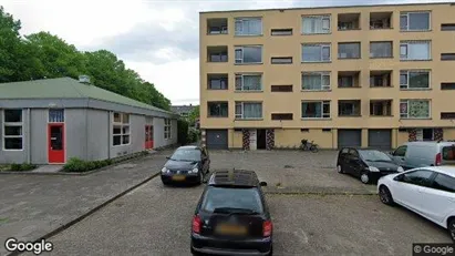 Apartments for rent in Hilversum - Photo from Google Street View
